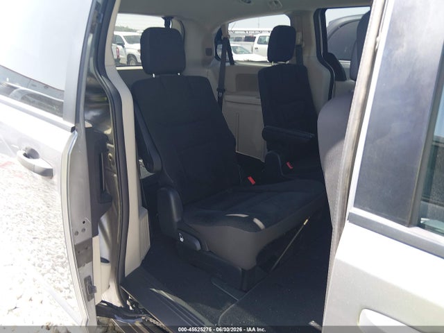 Dodge Grand Caravan Se 2019 2C4RDGBG8KR690488 Image 8