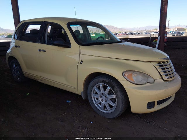 Продаж на аукціоні авто 2007 Chrysler Pt Cruiser Touring, vin: 3A4FY58B87T560636, номер лоту: 45525276