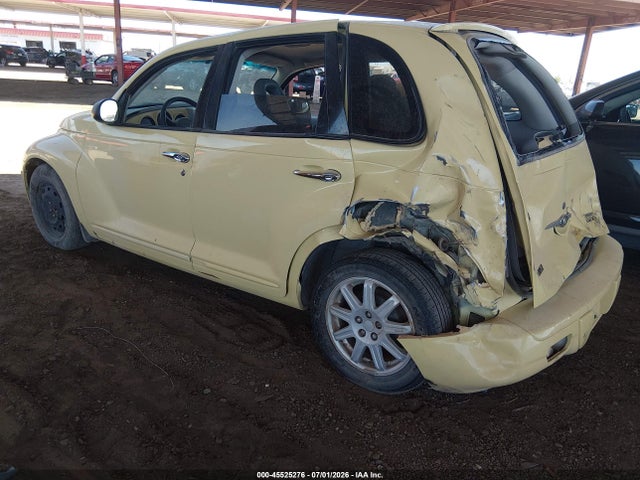 Aukcja sprzedaży 2007 Chrysler Pt Cruiser Touring, vin: 3A4FY58B87T560636, numer aukcji: 45525276