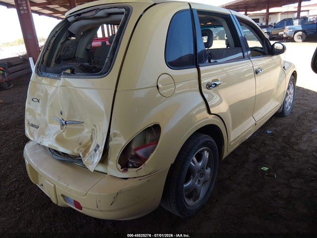 Aukcja sprzedaży 2007 Chrysler Pt Cruiser Touring, vin: 3A4FY58B87T560636, numer aukcji: 45525276