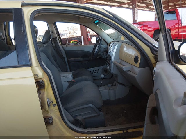 Aukcja sprzedaży 2007 Chrysler Pt Cruiser Touring, vin: 3A4FY58B87T560636, numer aukcji: 45525276