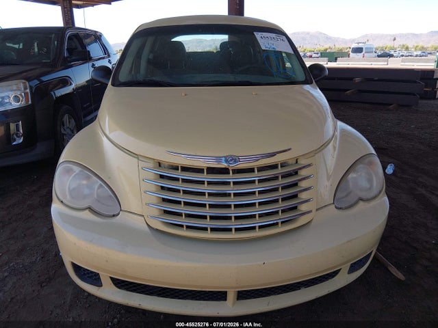 Aukcja sprzedaży 2007 Chrysler Pt Cruiser Touring, vin: 3A4FY58B87T560636, numer aukcji: 45525276