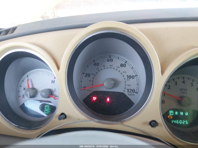 Aukcja sprzedaży 2007 Chrysler Pt Cruiser Touring, vin: 3A4FY58B87T560636, numer aukcji: 45525276