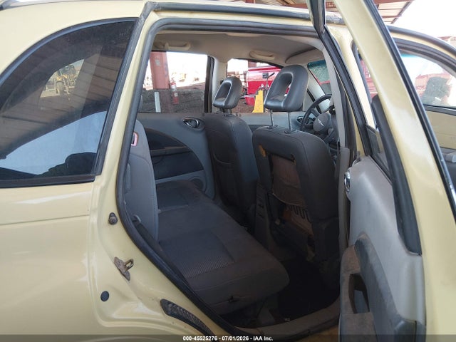 Aukcja sprzedaży 2007 Chrysler Pt Cruiser Touring, vin: 3A4FY58B87T560636, numer aukcji: 45525276