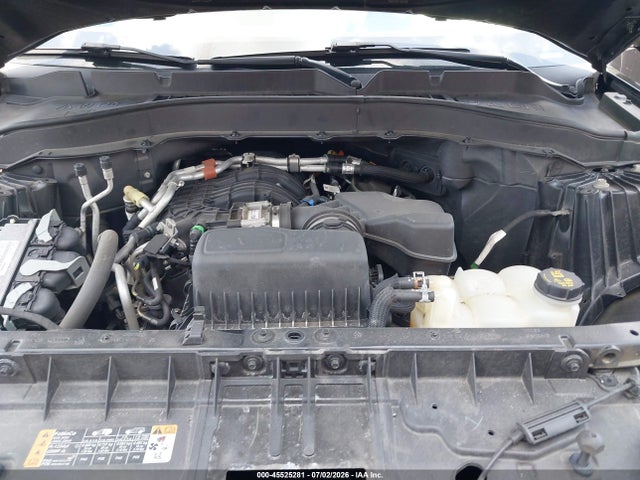 Aukcja sprzedaży 2020 Ford Explorer, vin: 1FMSK8BB0LGC68604, numer aukcji: 45525281