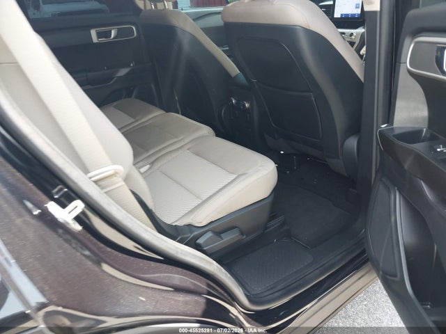 Auction sale of the 2020 Ford Explorer, vin: 1FMSK8BB0LGC68604, lot number: 45525281