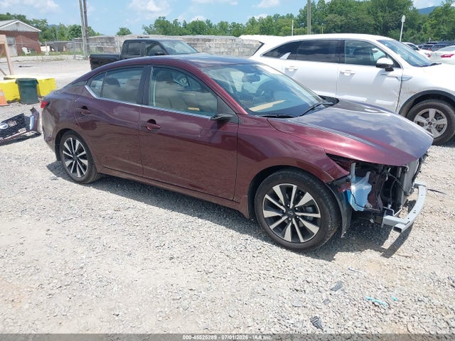 2025 3N1AB8CV3SY221866 main image
