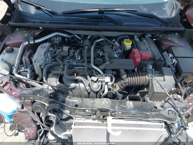 3N1AB8CV3SY221866 Nissan SENTRA SV