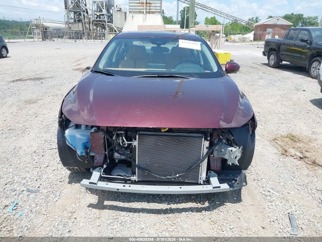 3N1AB8CV3SY221866 Nissan SENTRA SV