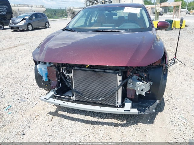 3N1AB8CV3SY221866 Nissan SENTRA SV