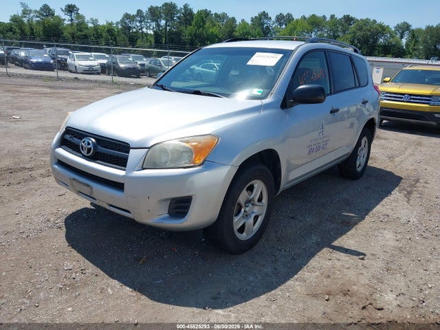 Aukcja sprzedaży 2009 Toyota Rav4, vin: JTMBF33V395002101, numer aukcji: 45525293