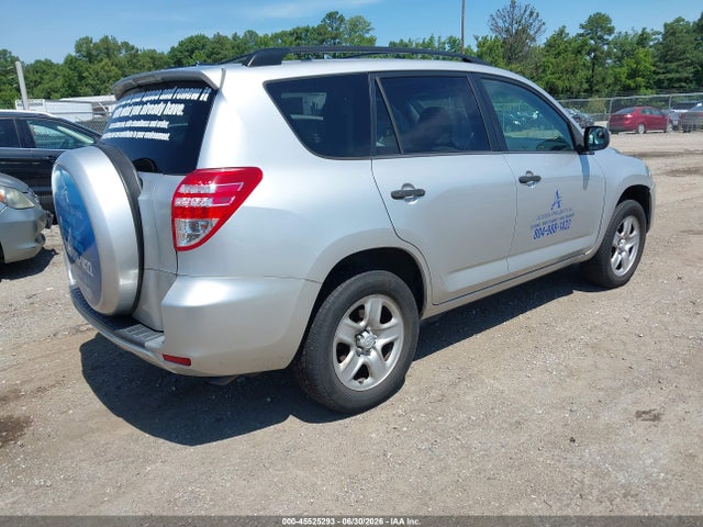 Aukcja sprzedaży 2009 Toyota Rav4, vin: JTMBF33V395002101, numer aukcji: 45525293