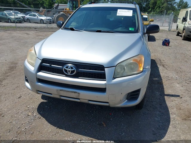 45525293 :رقم المزاد ، JTMBF33V395002101 vin ، 2009 Toyota Rav4 مزاد بيع
