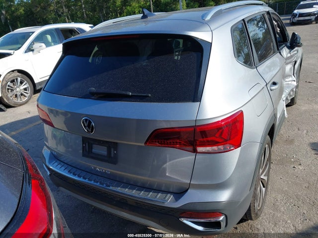 45525300 :رقم المزاد ، 3VVEX7B20RM057139 vin ، 2024 Volkswagen Taos 1.5t Se مزاد بيع