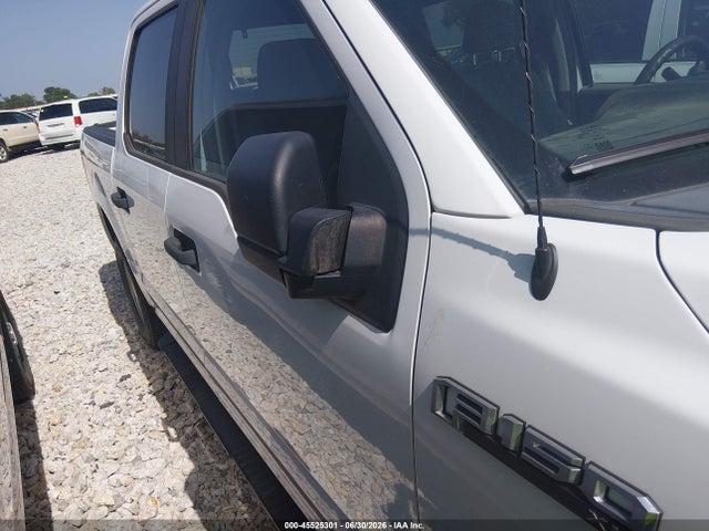 Ford F-150 Xl/xlt 2019 1FTEW1EB9KKC24833 Image 13
