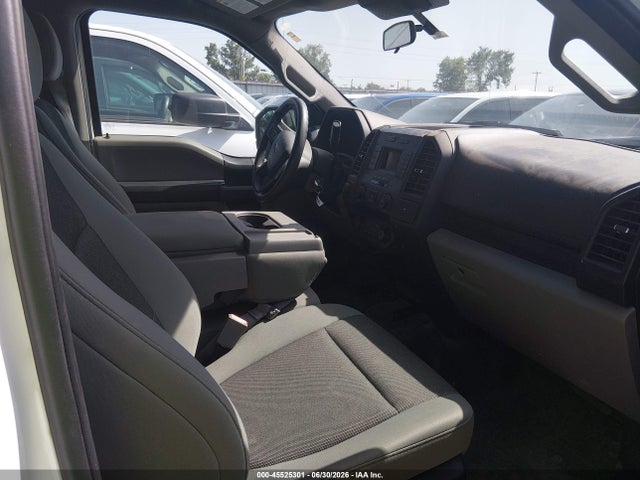 Ford F-150 Xl/xlt 2019 1FTEW1EB9KKC24833 Image 5