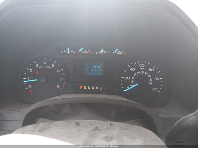 Ford F-150 Xl/xlt 2019 1FTEW1EB9KKC24833 Image 7