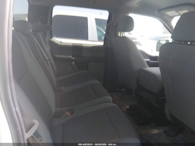 Ford F-150 Xl/xlt 2019 1FTEW1EB9KKC24833 Image 8