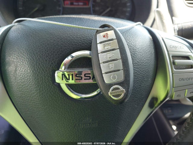 Nissan Altima 2.5 Sr 2016 1N4AL3AP8GN322381 Image 11