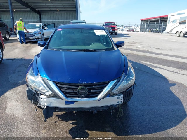 Nissan Altima 2.5 Sr 2016 1N4AL3AP8GN322381 Image 13