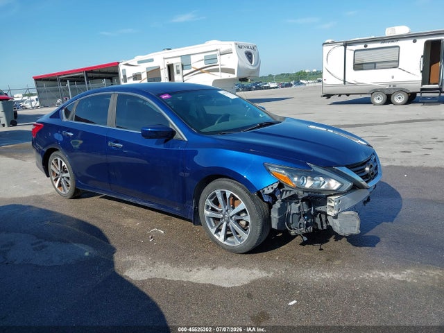 Nissan Altima 2.5 Sr 2016 1N4AL3AP8GN322381 Image 14
