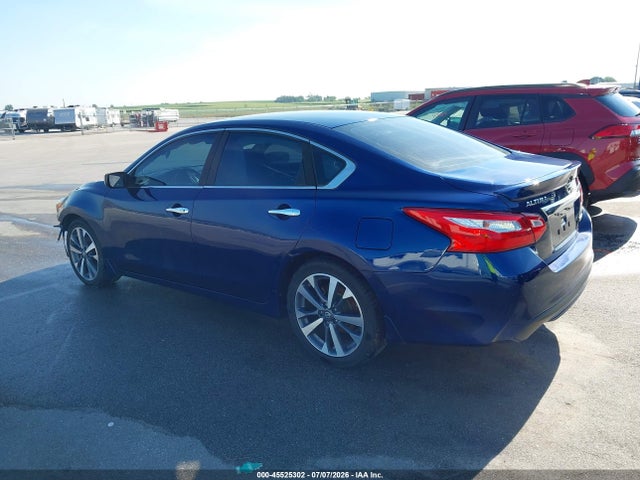 Nissan Altima 2.5 Sr 2016 1N4AL3AP8GN322381 Image 15
