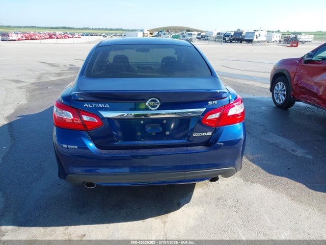 Nissan Altima 2.5 Sr 2016 1N4AL3AP8GN322381 Image 17