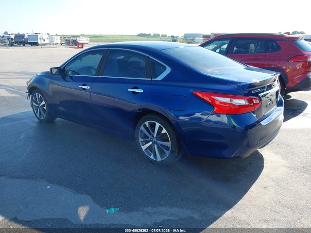 Nissan Altima 2.5 Sr 2016 1N4AL3AP8GN322381 Image 3