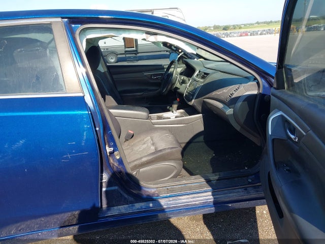Nissan Altima 2.5 Sr 2016 1N4AL3AP8GN322381 Image 5