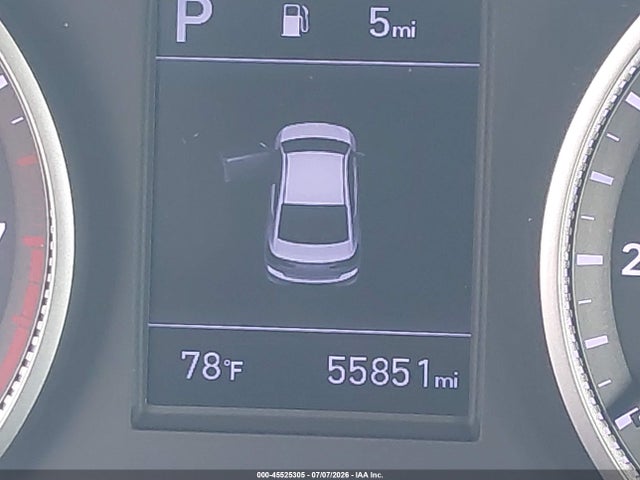 Hyundai ELANTRA SEL 2019 5NPD84LF7KH439221 Image 15