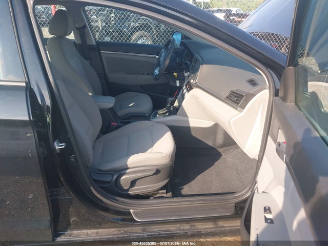 Hyundai ELANTRA SEL 2019 5NPD84LF7KH439221 Image 5