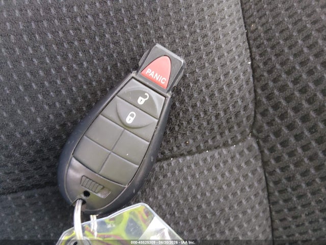 Dodge Grand Caravan Se 2018 2C4RDGBG8JR312928 Image 11