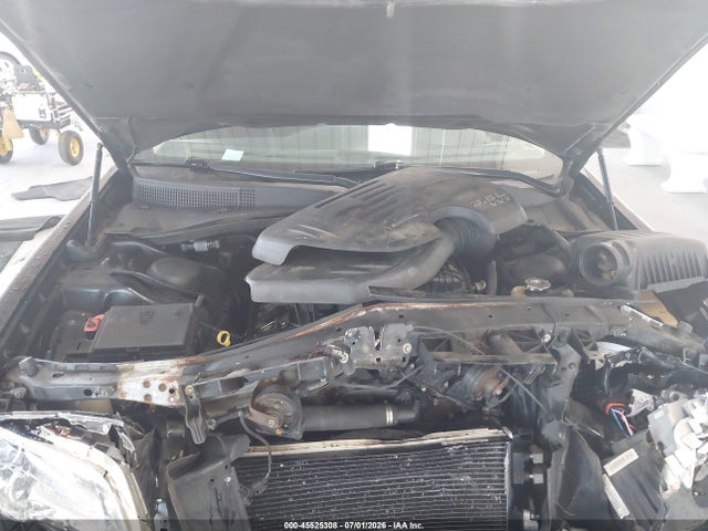Aukcja sprzedaży 2018 Chrysler 300 Touring L, vin: 2C3CCAAG7JH326093, numer aukcji: 45525308