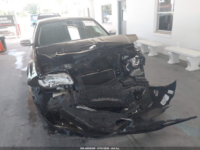 Aukcja sprzedaży 2018 Chrysler 300 Touring L, vin: 2C3CCAAG7JH326093, numer aukcji: 45525308