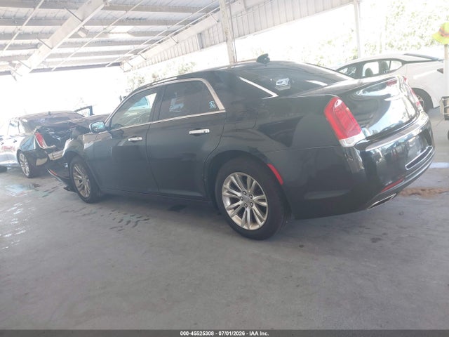 Aukcja sprzedaży 2018 Chrysler 300 Touring L, vin: 2C3CCAAG7JH326093, numer aukcji: 45525308