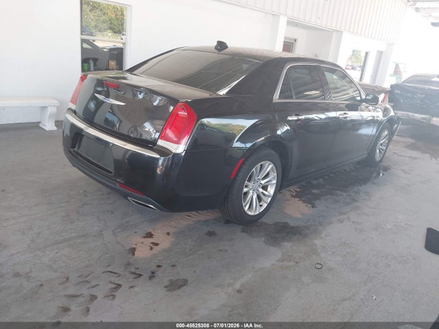 Aukcja sprzedaży 2018 Chrysler 300 Touring L, vin: 2C3CCAAG7JH326093, numer aukcji: 45525308