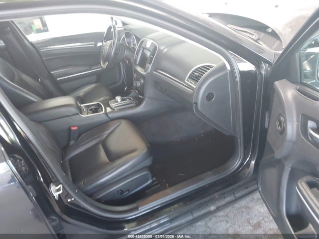 Aukcja sprzedaży 2018 Chrysler 300 Touring L, vin: 2C3CCAAG7JH326093, numer aukcji: 45525308