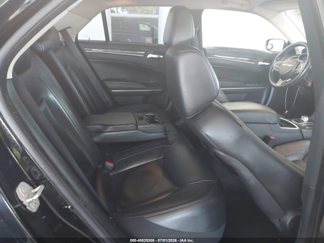 Aukcja sprzedaży 2018 Chrysler 300 Touring L, vin: 2C3CCAAG7JH326093, numer aukcji: 45525308