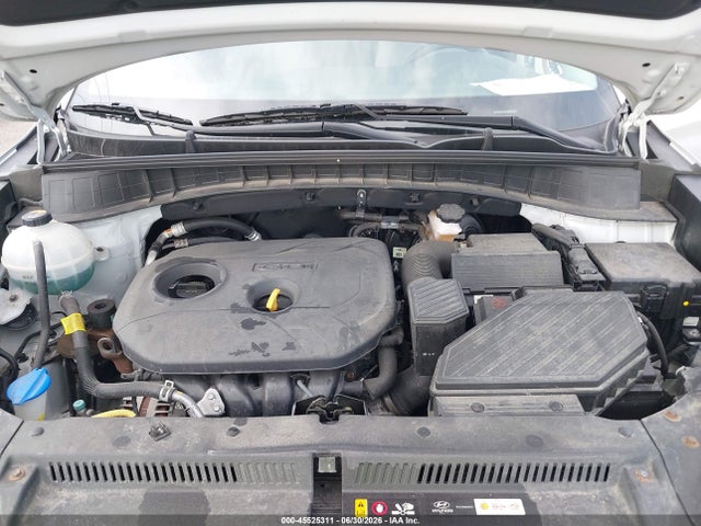 Hyundai TUCSON SE 2018 KM8J23A44JU655785 Image 10