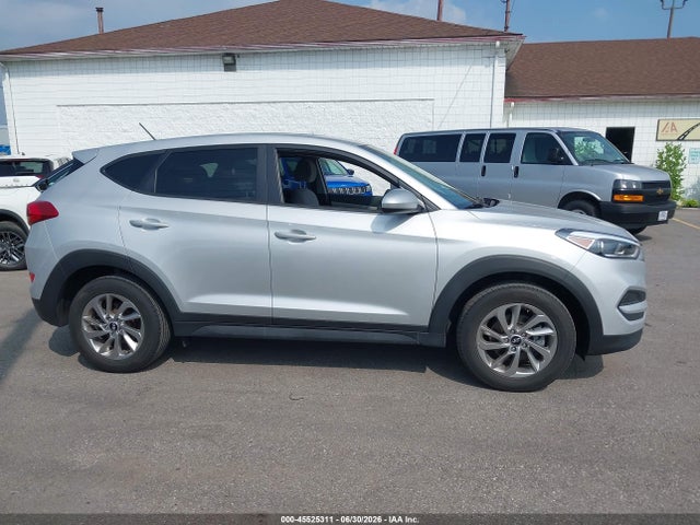 Hyundai TUCSON SE 2018 KM8J23A44JU655785 Image 13