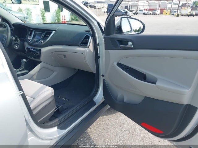 Auction sale of the 2018 Hyundai Tucson Se, vin: KM8J23A44JU655785, lot number: 45525311