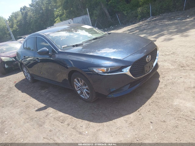 Aukcja sprzedaży 2020 Mazda Mazda3, vin: 3MZBPABL8LM132729, numer aukcji: 45525313