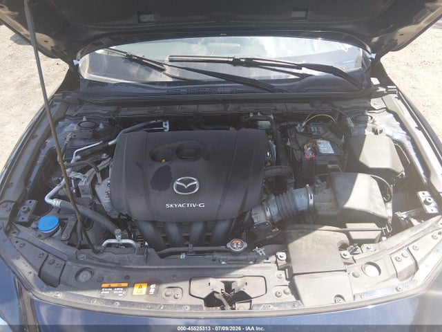 Aukcja sprzedaży 2020 Mazda Mazda3, vin: 3MZBPABL8LM132729, numer aukcji: 45525313