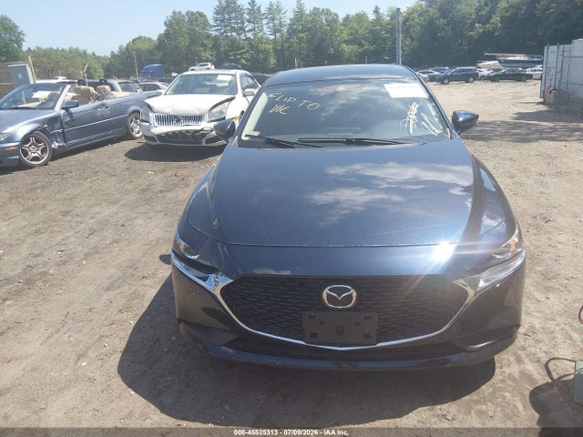Aukcja sprzedaży 2020 Mazda Mazda3, vin: 3MZBPABL8LM132729, numer aukcji: 45525313