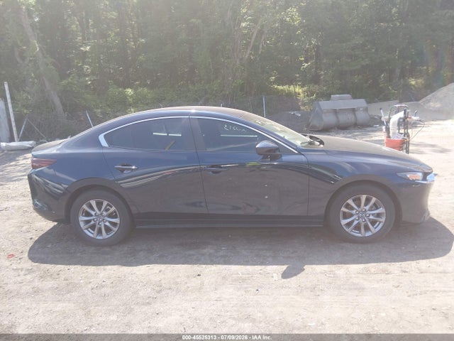 Aukcja sprzedaży 2020 Mazda Mazda3, vin: 3MZBPABL8LM132729, numer aukcji: 45525313