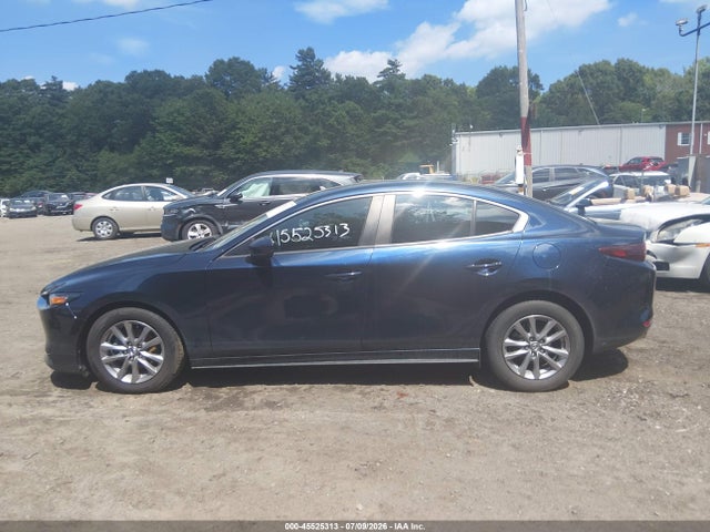 Aukcja sprzedaży 2020 Mazda Mazda3, vin: 3MZBPABL8LM132729, numer aukcji: 45525313