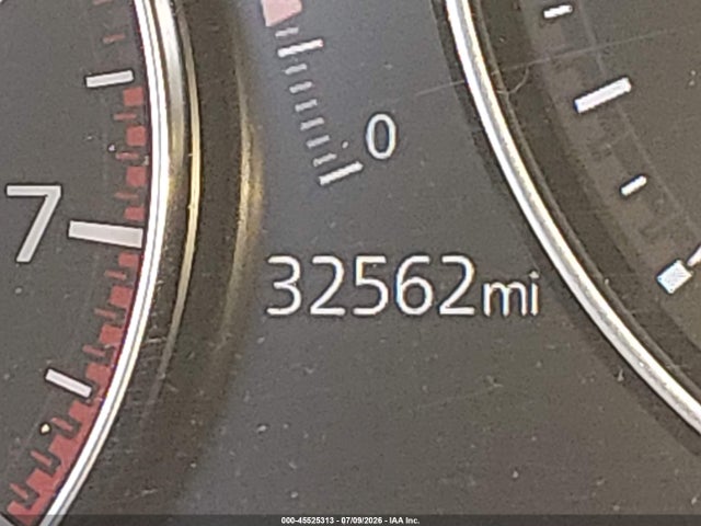 Aukcja sprzedaży 2020 Mazda Mazda3, vin: 3MZBPABL8LM132729, numer aukcji: 45525313