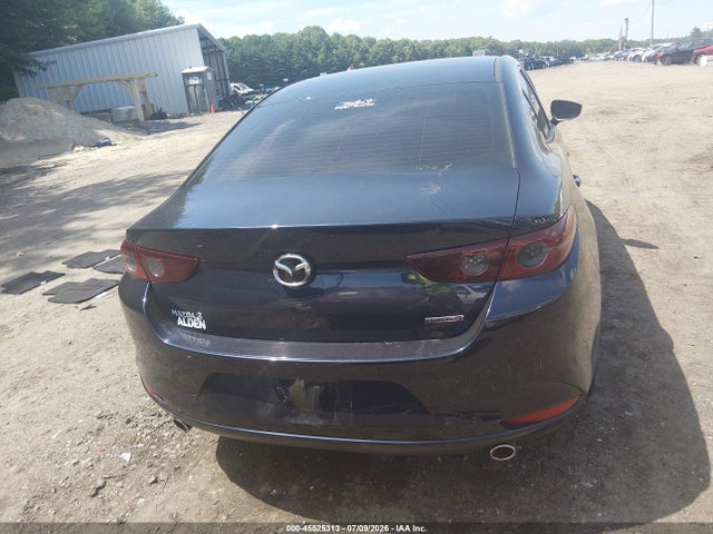 Aukcja sprzedaży 2020 Mazda Mazda3, vin: 3MZBPABL8LM132729, numer aukcji: 45525313