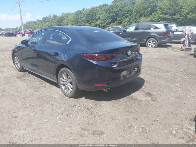 Aukcja sprzedaży 2020 Mazda Mazda3, vin: 3MZBPABL8LM132729, numer aukcji: 45525313
