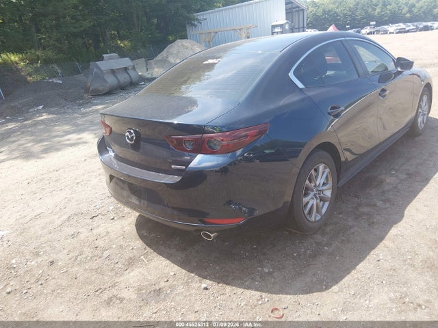 Aukcja sprzedaży 2020 Mazda Mazda3, vin: 3MZBPABL8LM132729, numer aukcji: 45525313